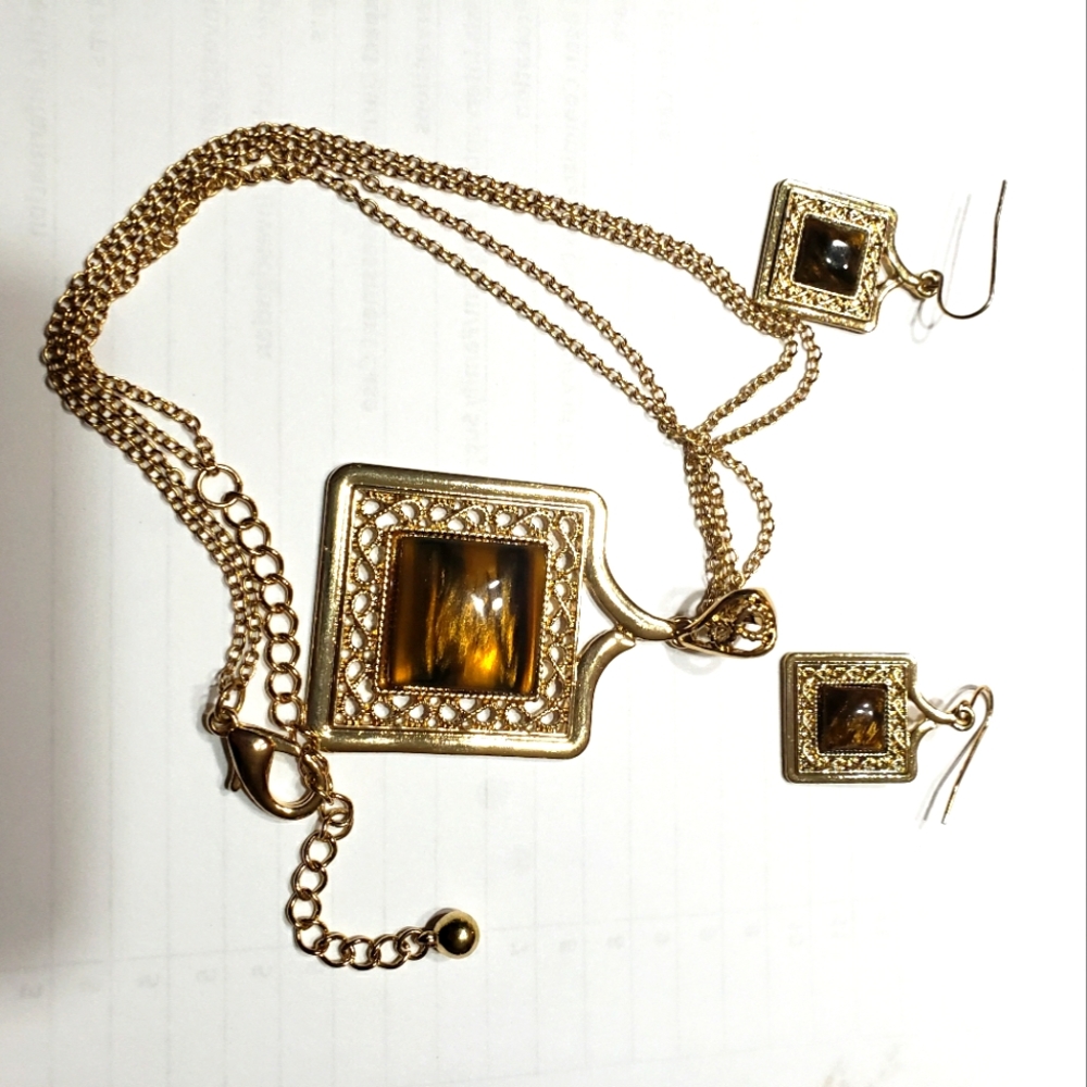 Accessory set